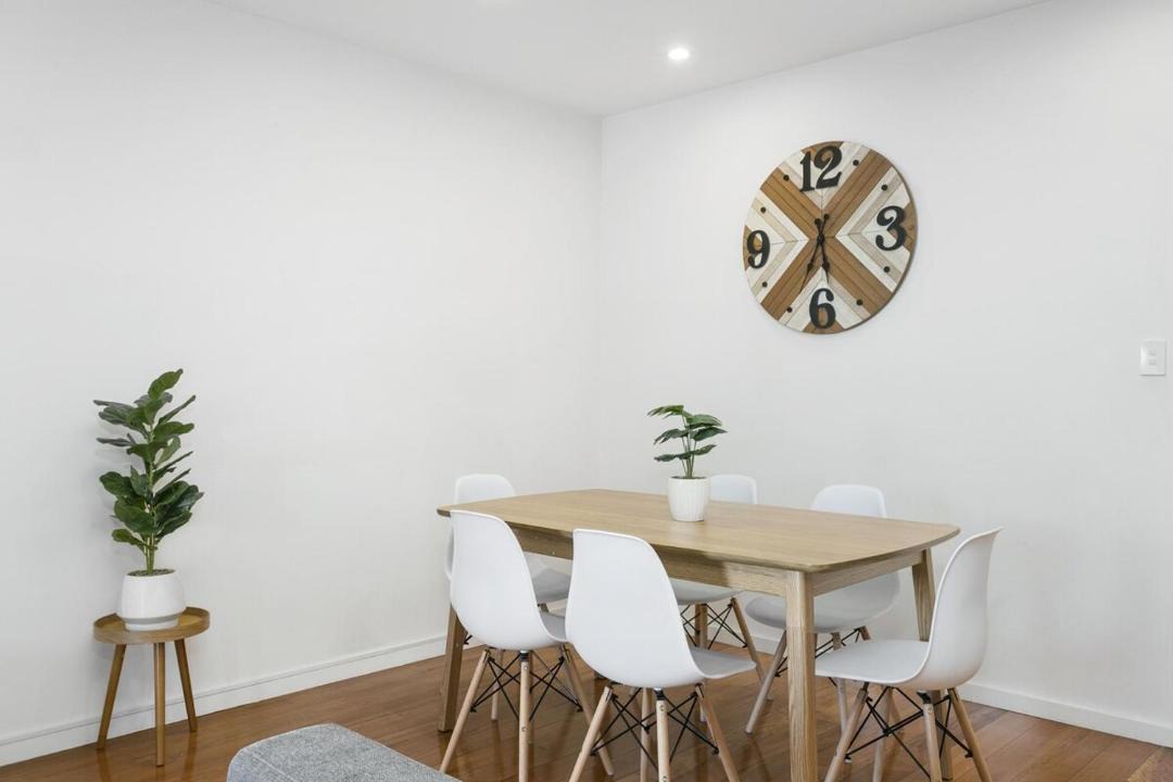 Mosman Apartment | Mosman moments - Contemporary laidback living - MOS25