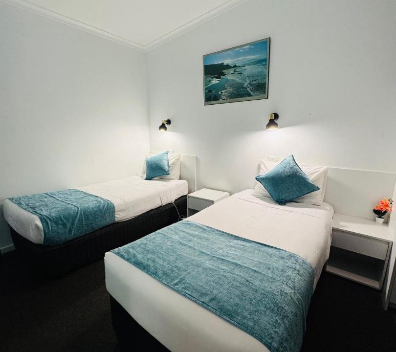 Hamilton Hotel | Bandicoot Motor Inn Hamilton