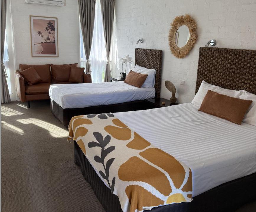Mallacoota Hotel | Mallacoota Hotel Motel