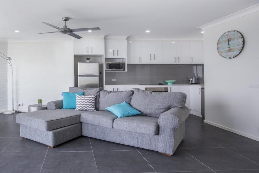 Mollymook Apartment | Mariners Mollymook Beach - beachside apartment