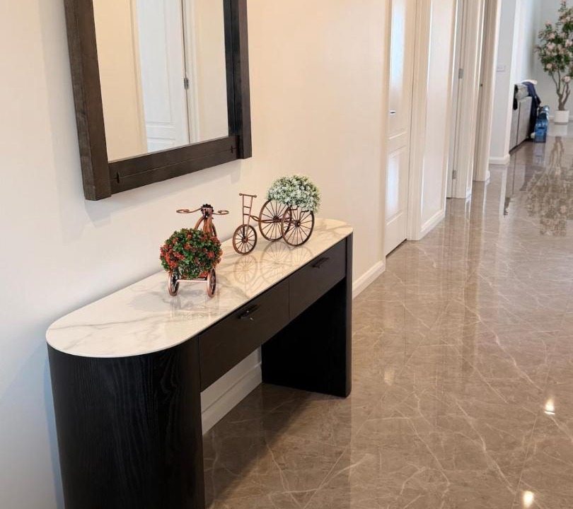 Lyndhurst Villa | Ryans Villa