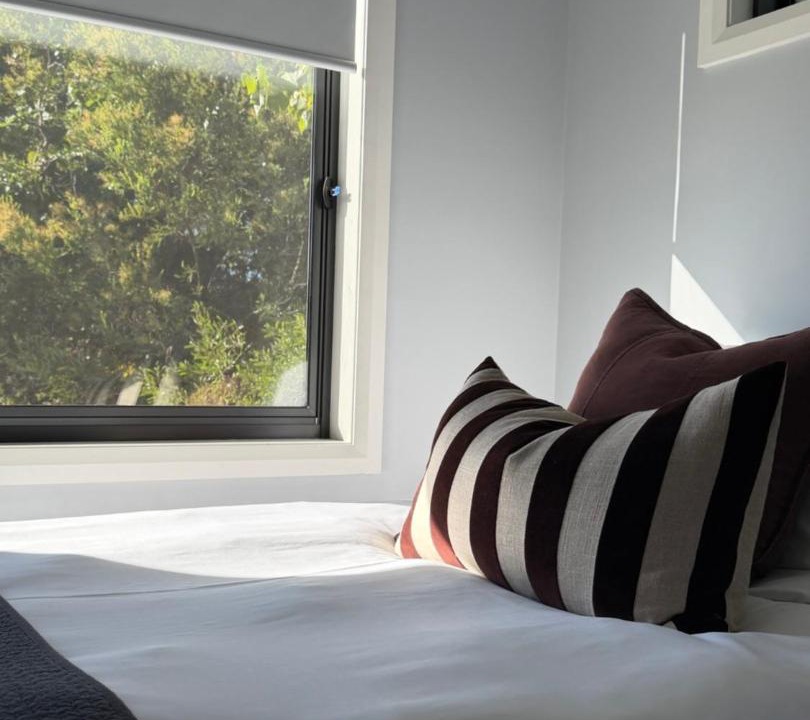 Whitfield House | Lusso - Boutique Accommodation