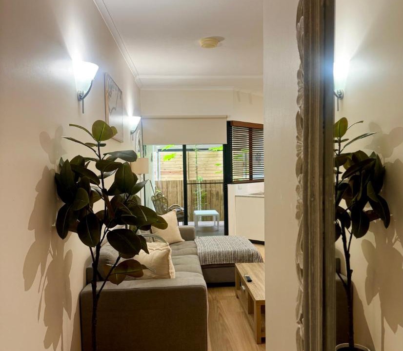Port Douglas Apartment | Peaceful, and right in the centre of town!