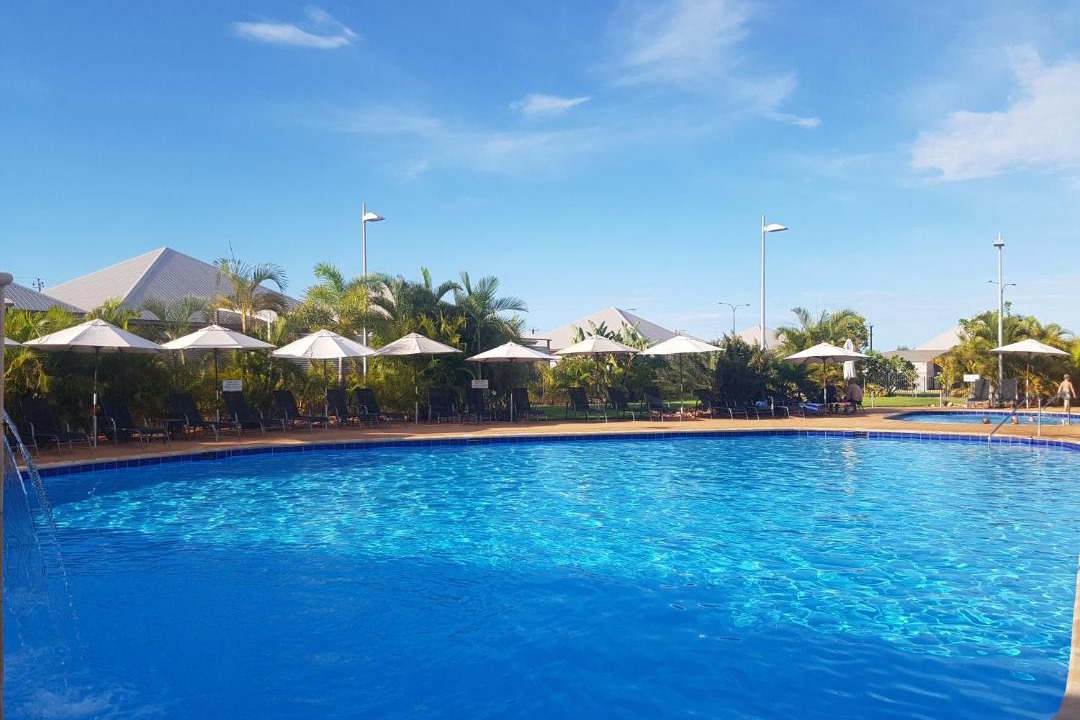 Exmouth Resort | Exmouth Escape Resort