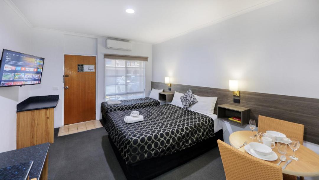 South Albury Hotel | The Cottage Motor Inn Albury CBD