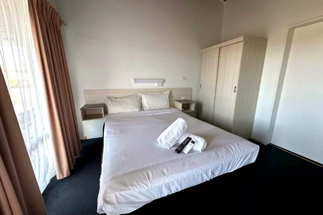 Merimbula Hotel | Merimbula Coastline Motel