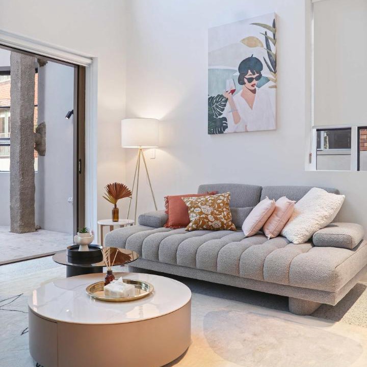 Darlinghurst Apartment | Darlinghurst G01 2 Bedroom SYD CBD Location