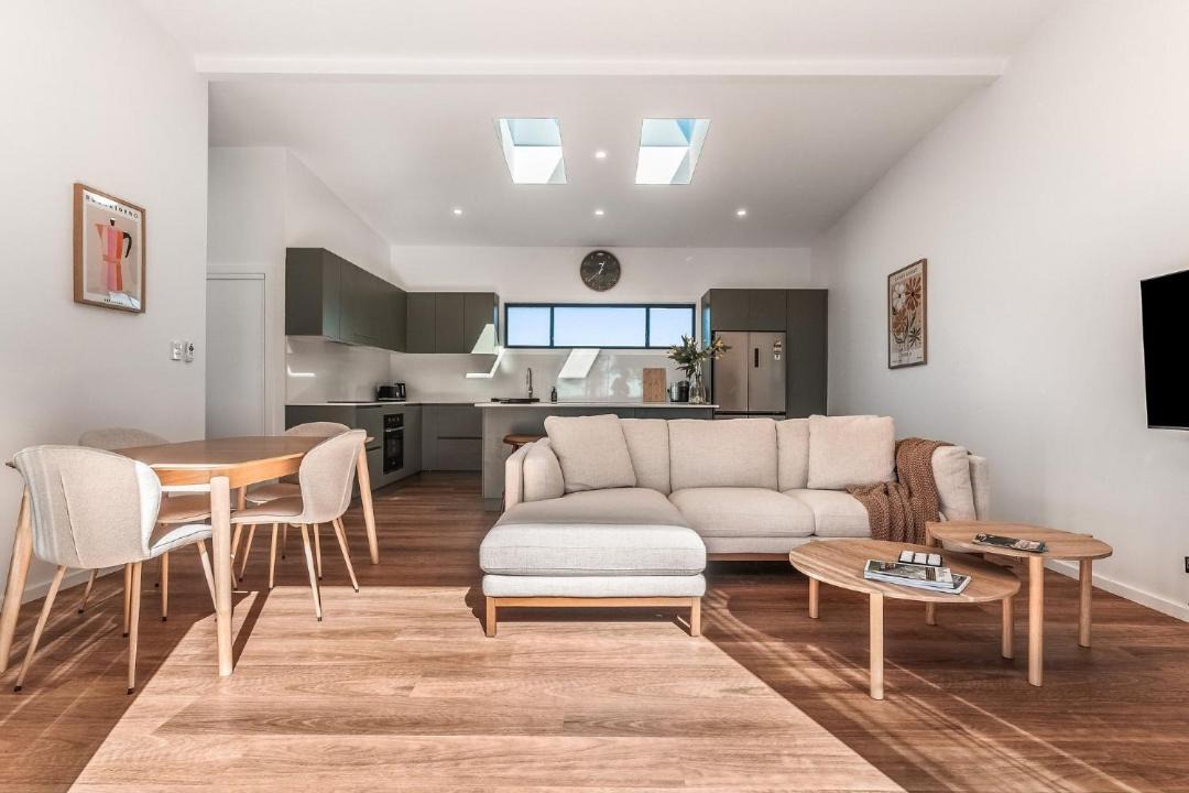 Fernleigh House | Fernleigh Stay