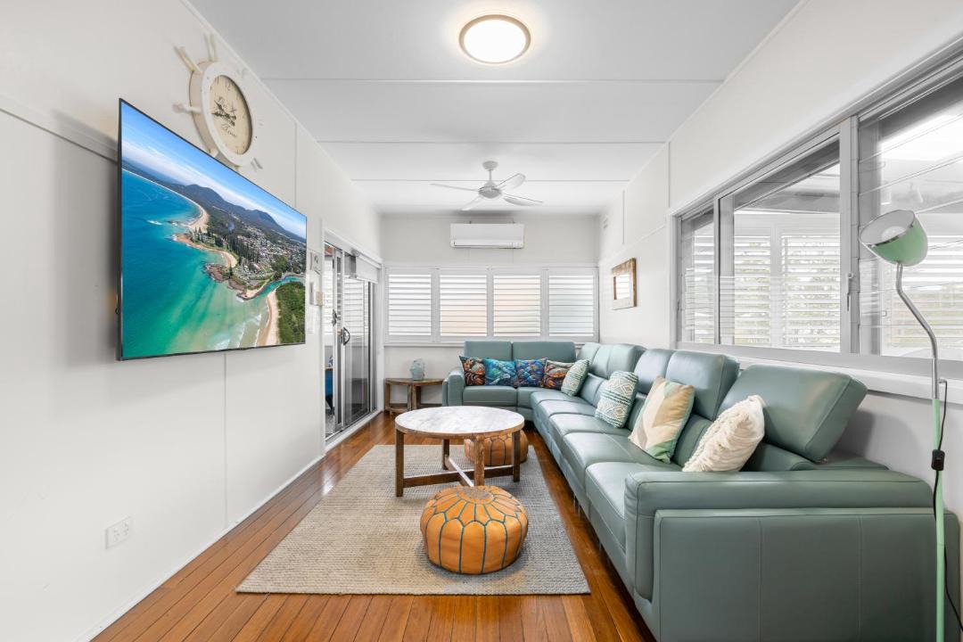 South West Rocks House | Gillies Getaway