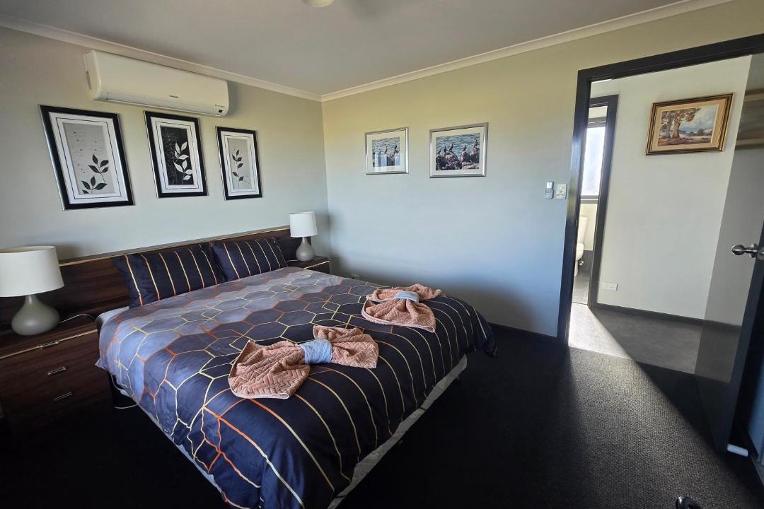 Wudinna House | Wudinna Farm View