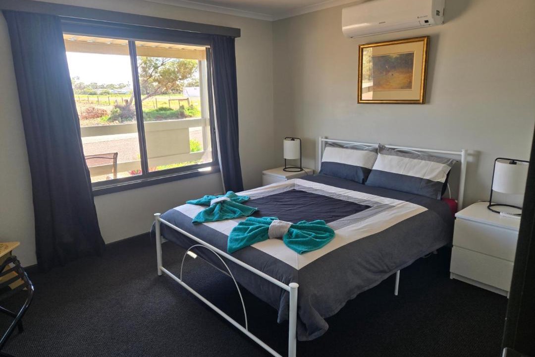 Wudinna House | Wudinna Crow's Nest