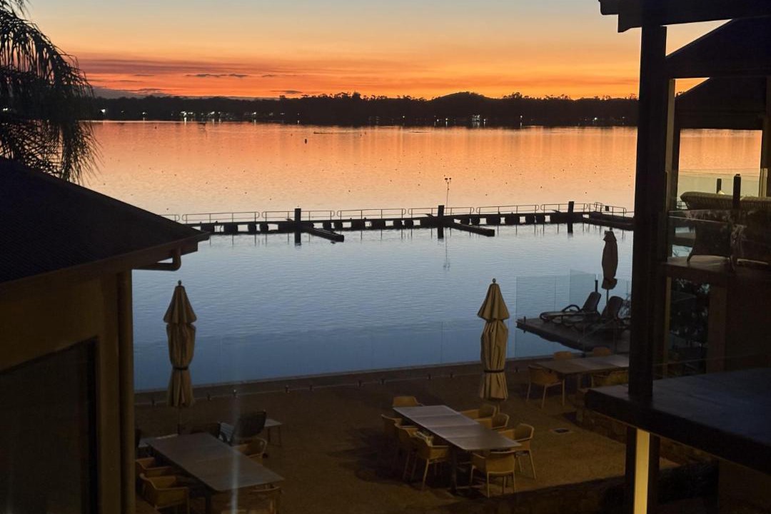 Nagambie Apartment | Nagambie High St