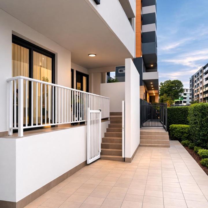 Wolli Creek Apartment | ProHouse - Sydney Airport Wolli Creek