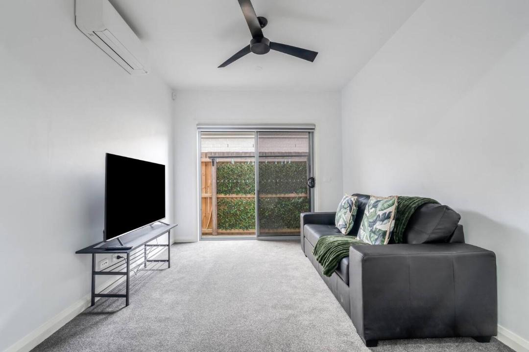 Rosebud House | Seventh and Shore - Spacious Poolside Group Getaway
