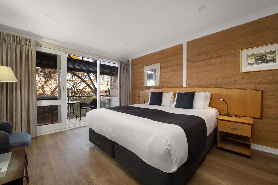American River Hotel | Mercure Kangaroo Island Lodge