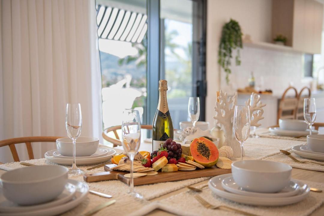 Airlie Beach House | Broadwater Breeze