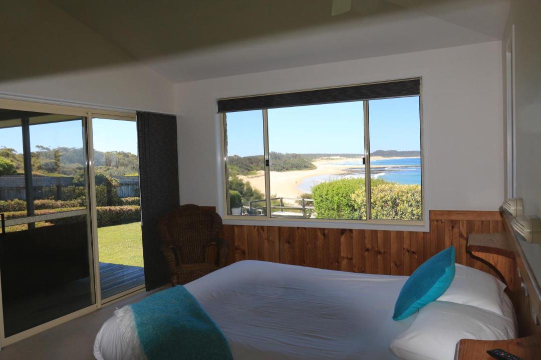 Berrara House | Bunkys By The Sea Holiday House