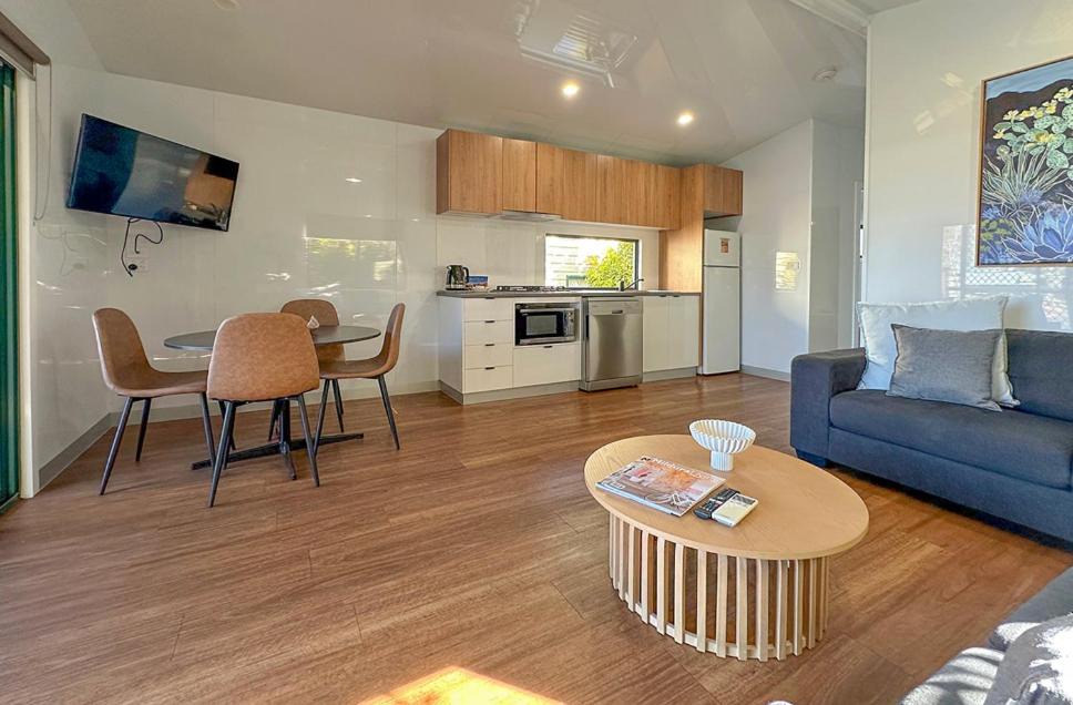 Mildura Resort | All Seasons Mildura Holiday Park