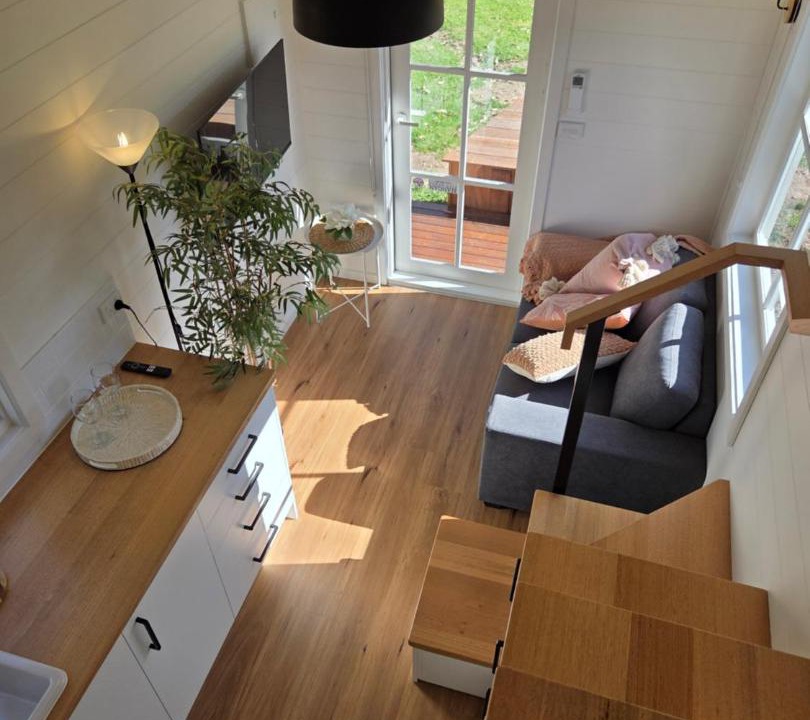 Sale Villa | BIG4 Sale Caravan Park