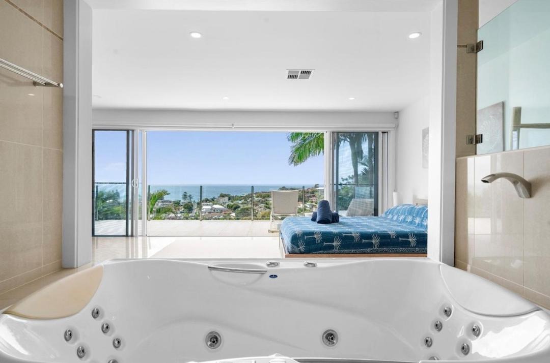 Terrigal House | Acqua Vista