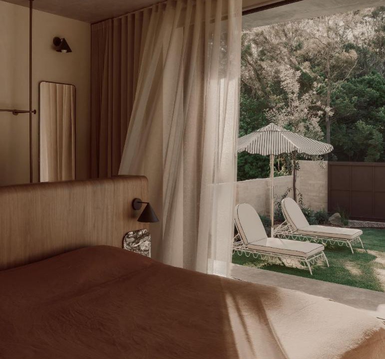 Arrawarra Headland House | Arrawarra Beach House