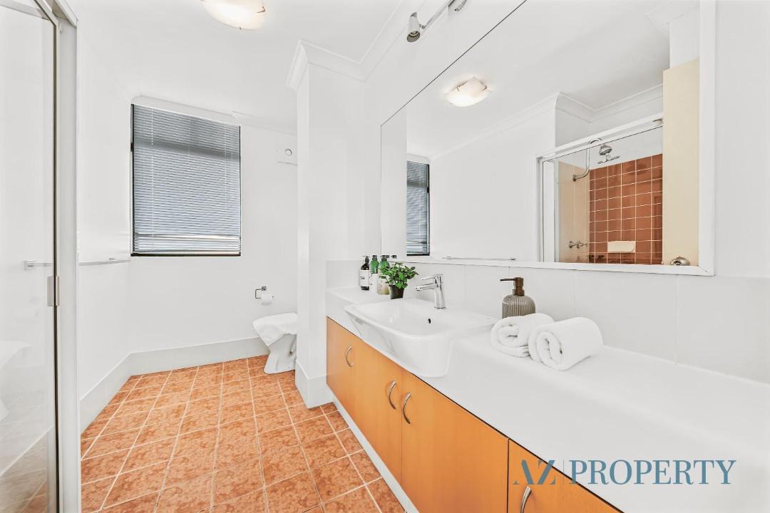 South Perth Apartment | South Perth Gem Minutes to City & Foreshore