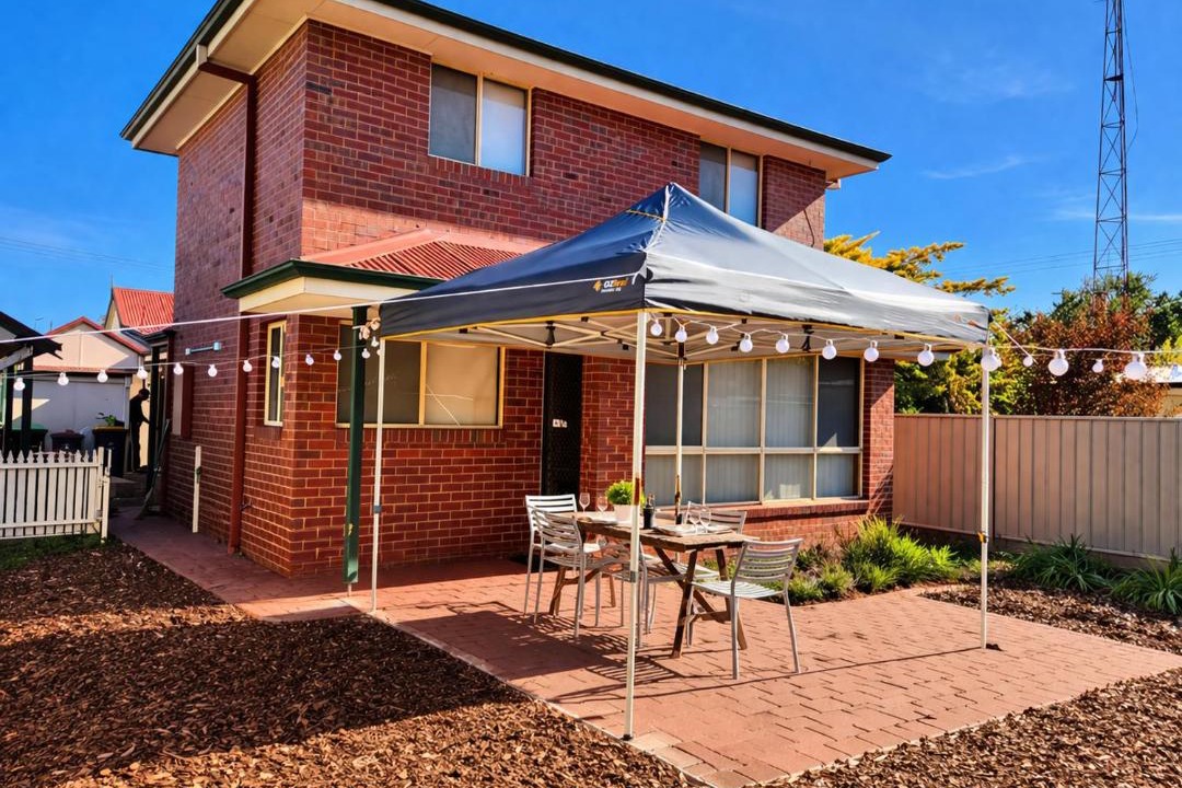 Kennington Apartment | Kennington Units Family