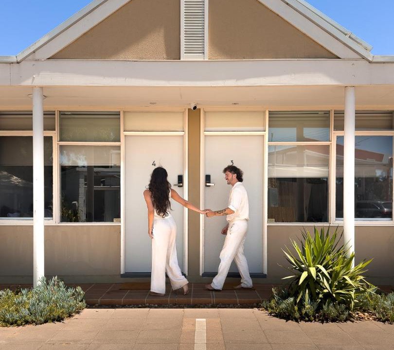 Blairgowrie Hotel | Moody's Motel