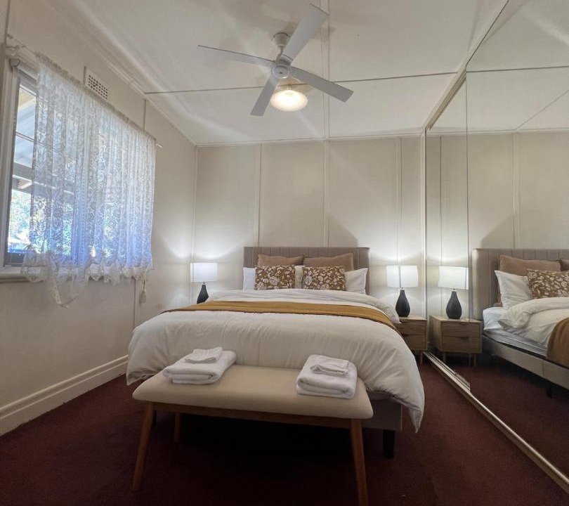 Ararat House | Cosy Heritage Cottage