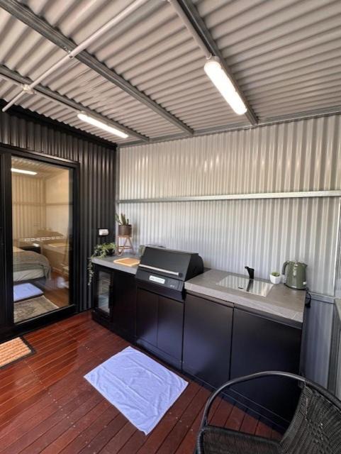 Bright Resort | Bright Accommodation Park - G'day Park
