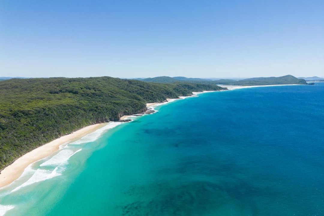 Bungwahl House | THE MAINSTAY FARMSTAY Unique Aussie Farmstay, Seal Rocks, Barrington Coast