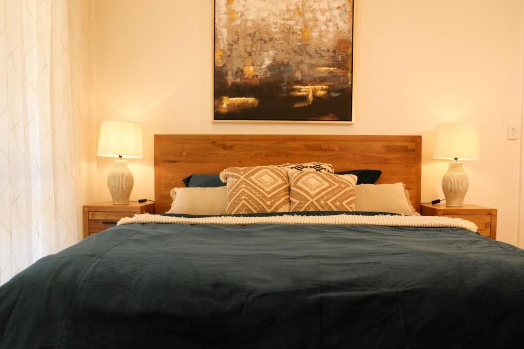 Oakbank House | Four Bedroom house in Oakbank