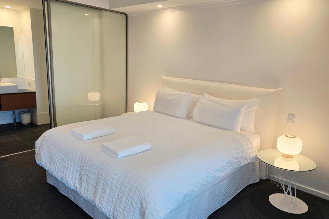 Mandurah Apartment | HAVEN by the Sea
