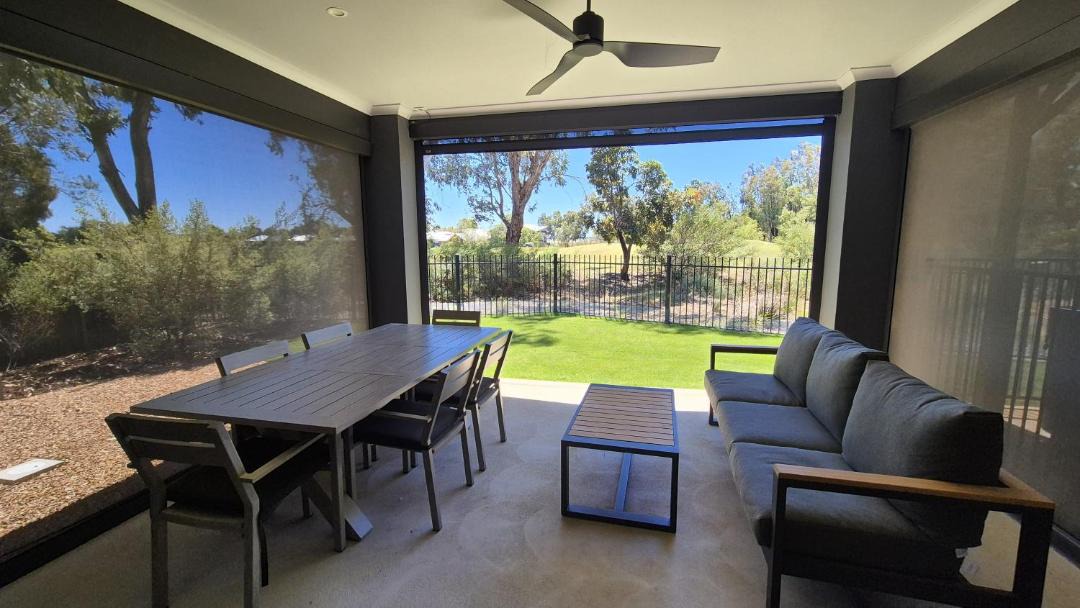 Yarrawonga House | Silverwoods 17th Hole Retreat