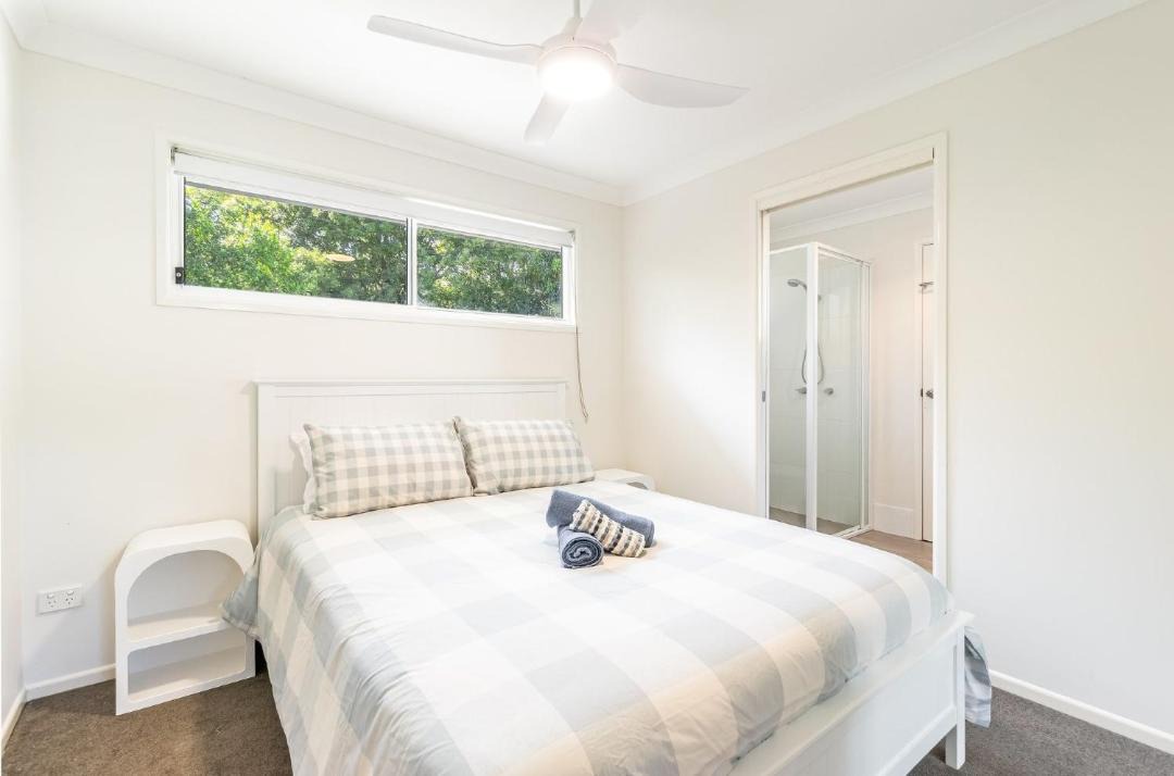 Iluka House | Iluka Sea Spray