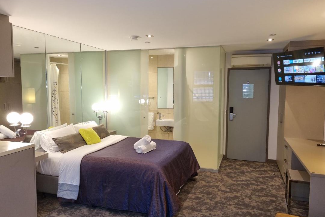 Kew Apartment | Melbourne ViVo