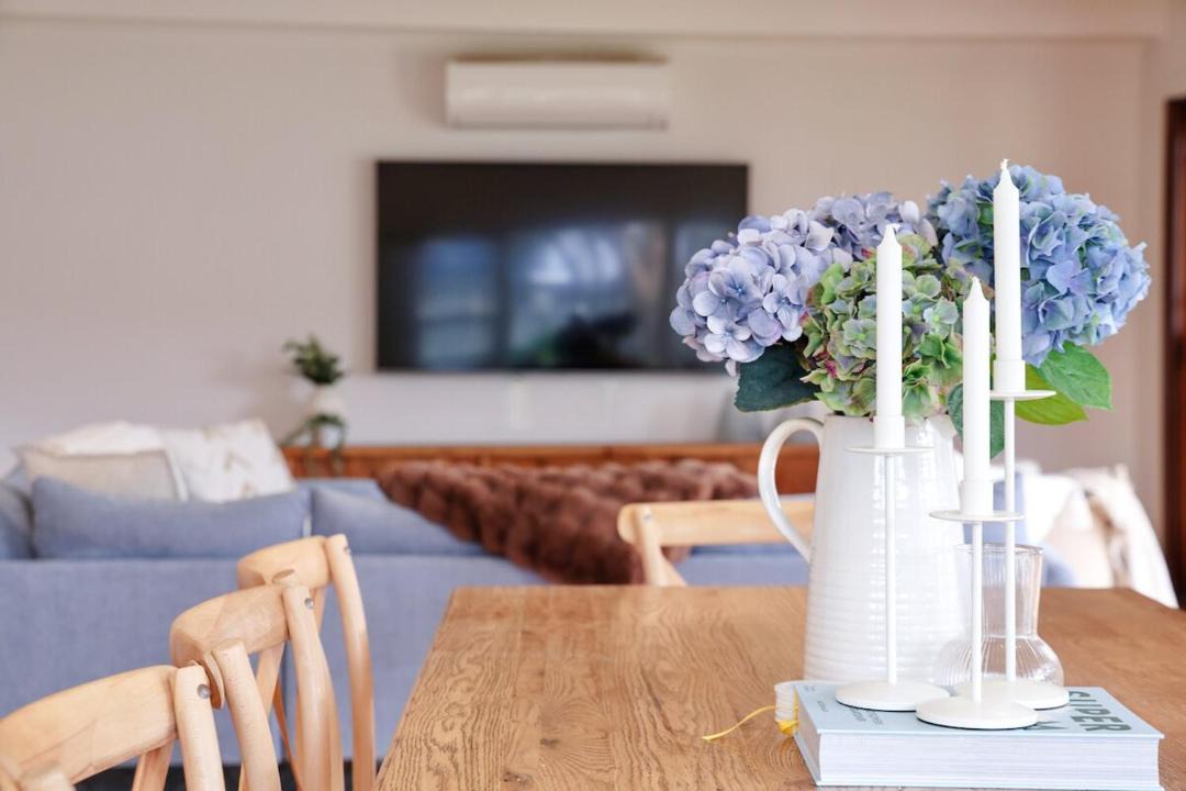 Waterhouse House | 'Lower Frome' Colonial Charm in the heart of Robe