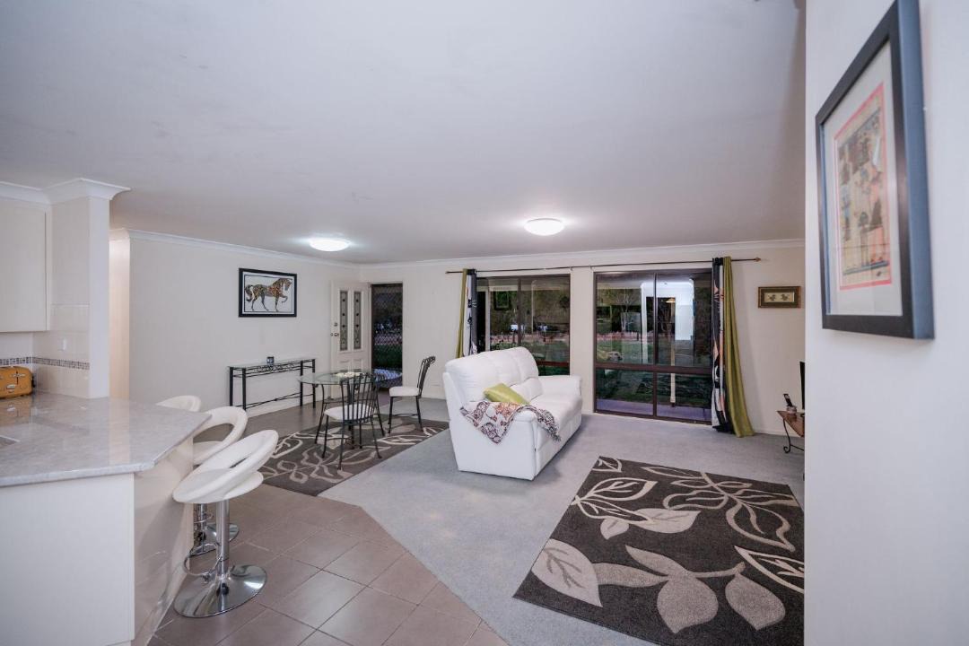 Moonbi House | Spacious 4-Bedroom Rural Retreat in Moonbi & Bring Your Horses!