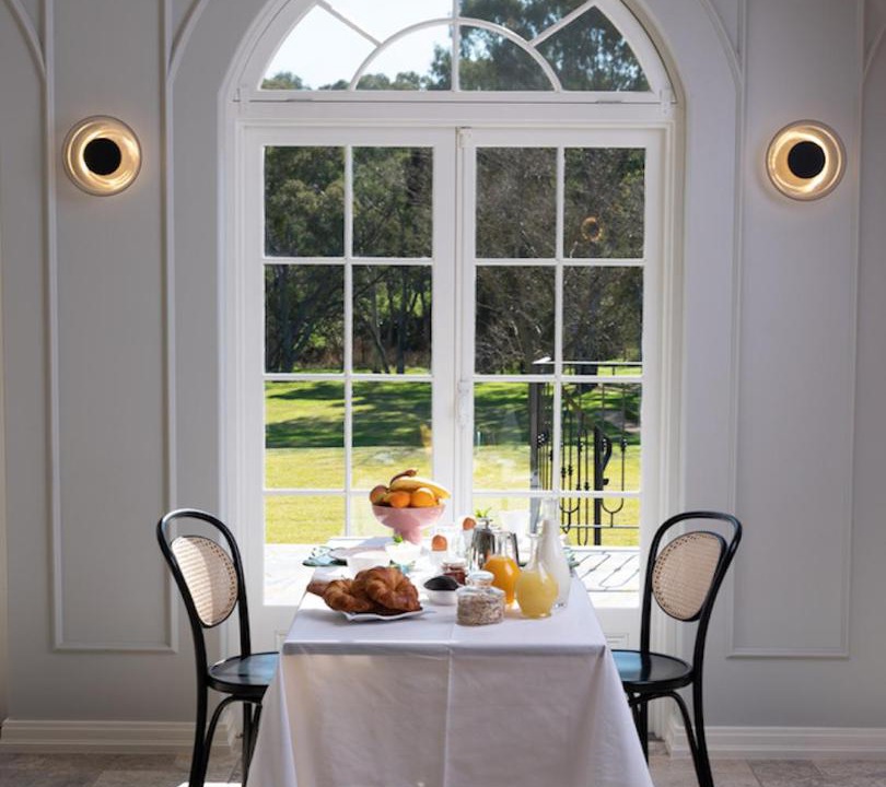 Rowland Flat House | Le Mas Barossa