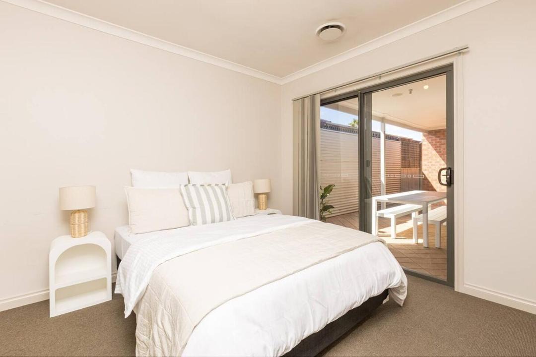 Mildura House | Mildura City Centre Escape 2