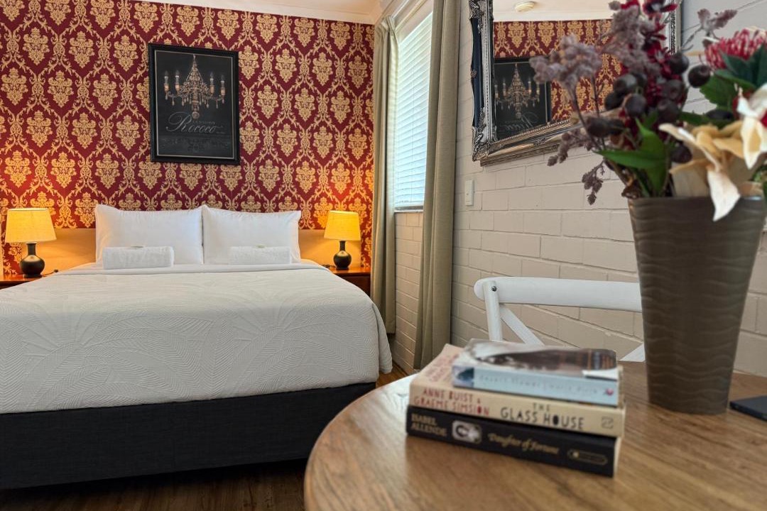 Ballina Cabin | Ballina Travellers Lodge