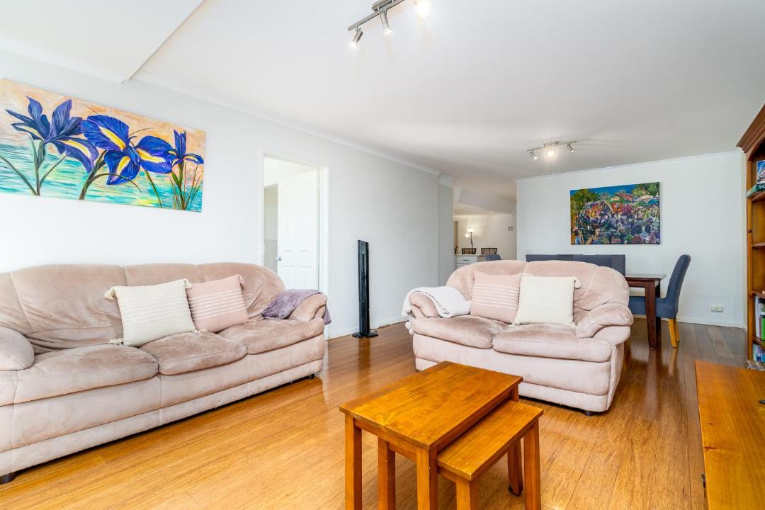 Narrabundah Apartment | Spacious 2BR APT Panoramic Views Central Location - Hosted by CanStay