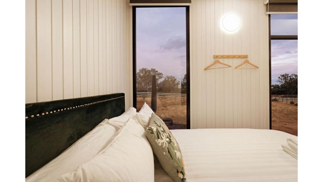 Irymple House | Kings Cottage by Tiny Away