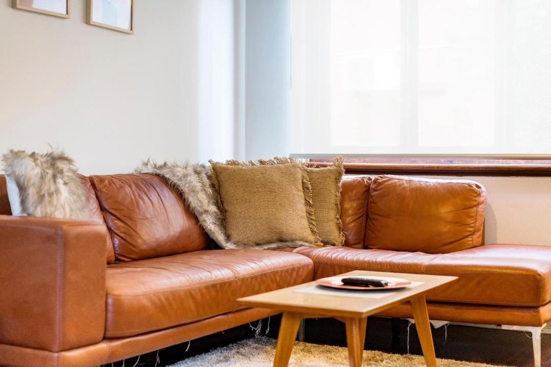 Coolbinia Apartment | 3 Funky &Cool Family Coolbinia 2BR for 4