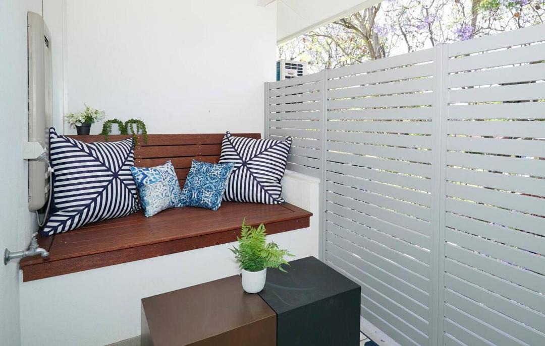 Perth Apartment | 3 Eco Home Parking & Wifi