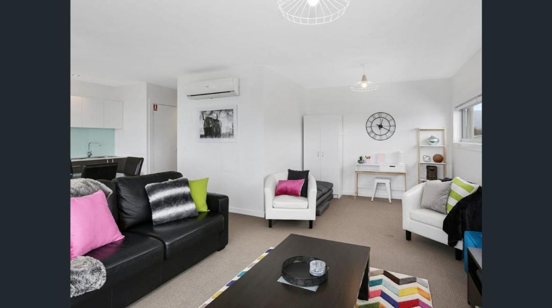 Apollo Bay Apartment | Apollo Centre Apartment