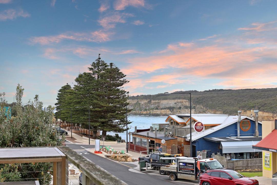 Port Campbell Apartment | Port Central No 2