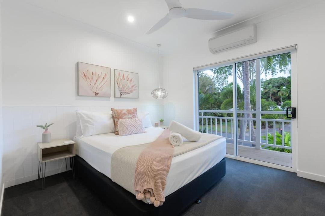 Port Douglas House | Paradise Palms - Port Douglas