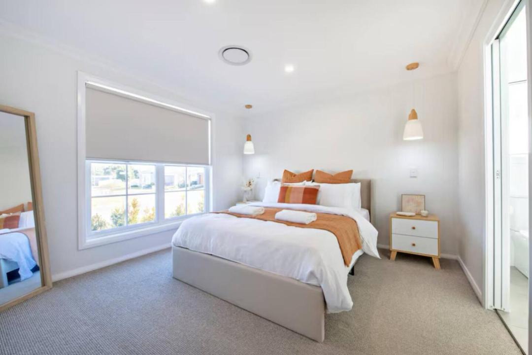 Dubbo House | Macintyre House