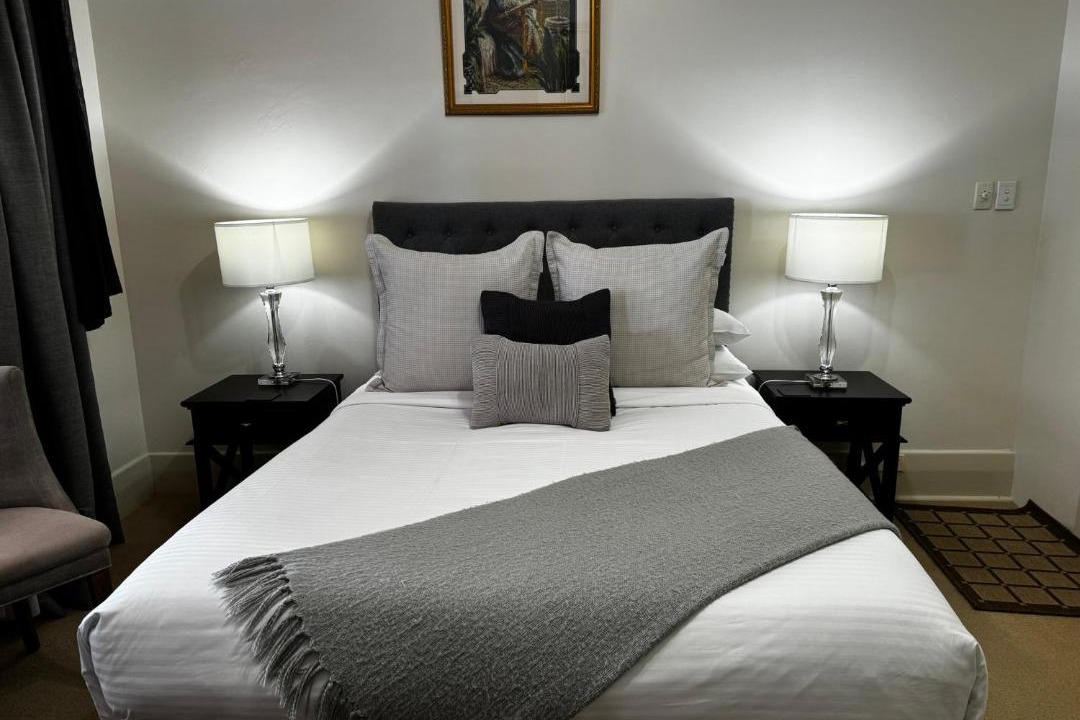 Tanunda Bed & Breakfast | Barossa House